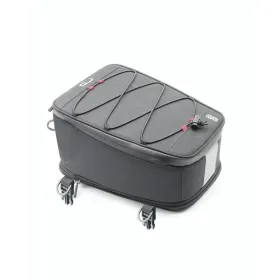 OJ ATMOSFERE METROPOLITANE Rear Seat Bag 22x35x15-20cm