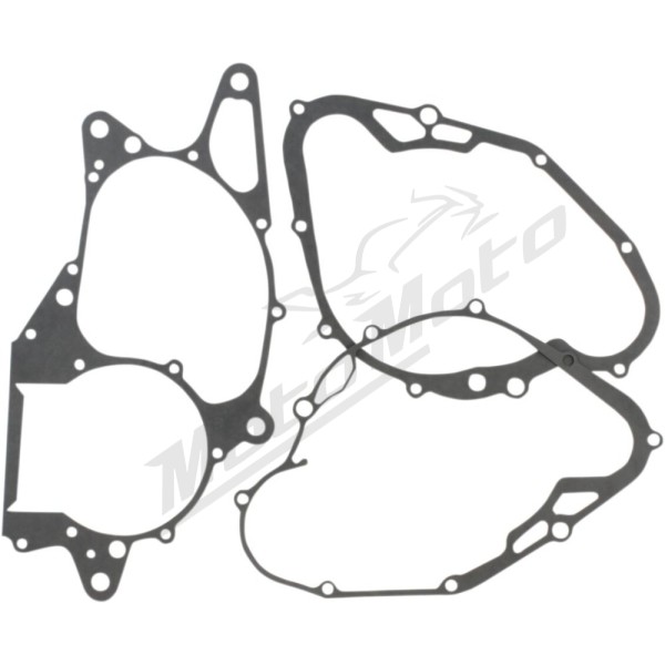 COMETIC Bottom End Gasket Kit Honda CR 125-250cc 78-79