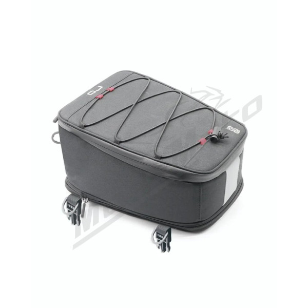 OJ ATMOSFERE METROPOLITANE Rear Seat Bag 22x35x15-20cm