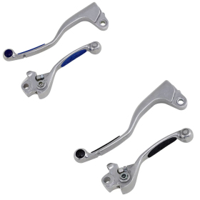 MOOSE OFFROAD HARD-PARTS Competition Lever Set Yamaha YZ 250-450 09-18