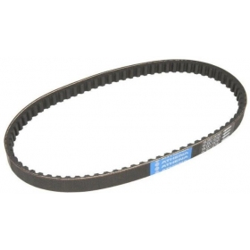 Variator belt 781x18,3x7,7 S410000350038 APRILIA HABANA/ SR/ SUZUKI KATANA/ MORINI 50cc