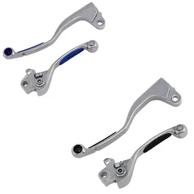 MOOSE OFFROAD HARD-PARTS Competition Lever Set Yamaha YZ 250-450 09-18