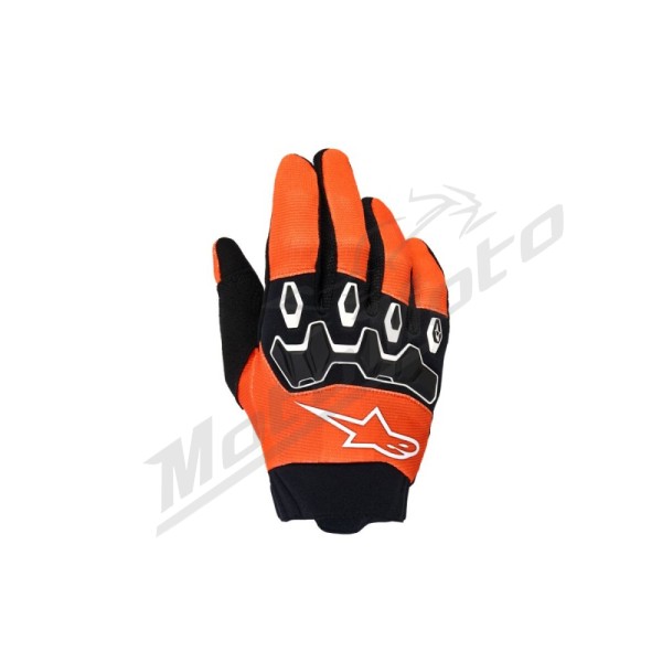 ALPINESTARS Youth Full Bore V2 Gloves