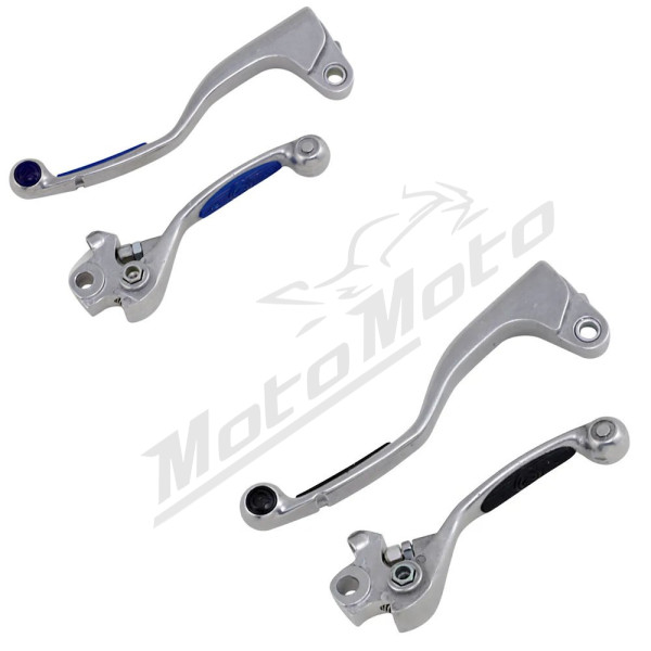 MOOSE OFFROAD HARD-PARTS Rankenėlių kompl. Yamaha YZ 250-450 09-18