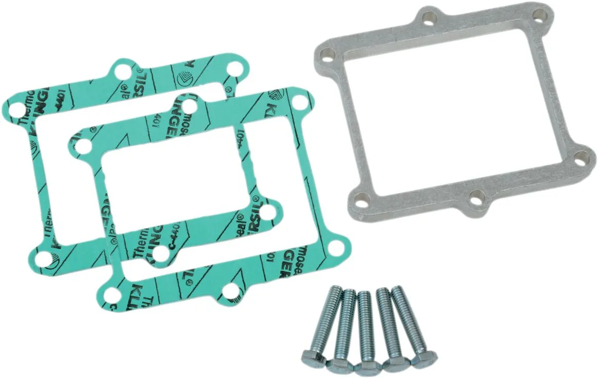 MOOSE OFFROAD Torque Spacer Kit Honda CR 500R 84-01