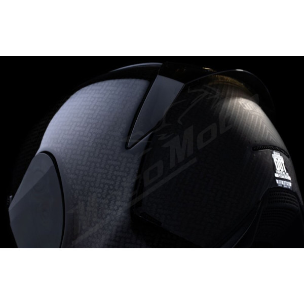 ICON Airframe Pro™ Carbon 4Tress Helmet