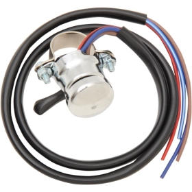 EMGO Universal Horn/Light Switch  Ø22mm