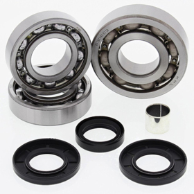 PROX Front Differential Repair Kit Polaris Magnum 325-500cc 01-03