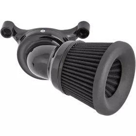ARLEN NESS Velocity 65° Air Cleaner Kit Harley Davidson XL / XLH / XR 883-1200cc 88-22
