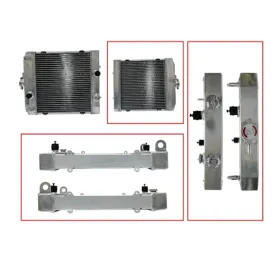 BRONCO Radiator Arctic Cat EFI / Altera / VLX 450-700 09-18