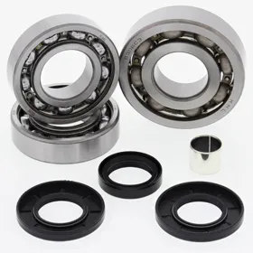 PROX Front Differential Repair Kit Polaris Magnum 325-500cc 01-03