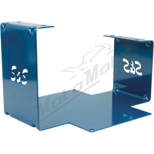 S&S CYCLE Engine Stand Harley Davidson E / EL / ELF / F / FL / FLB / FLE / FLEF 1000-1340cc 36-00