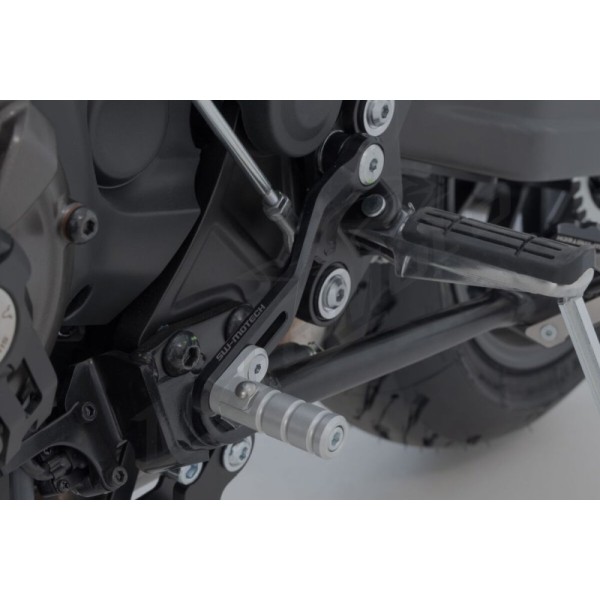 SW-MOTECH Gear Lever Yamaha MT-07 / XSR 700 16-24