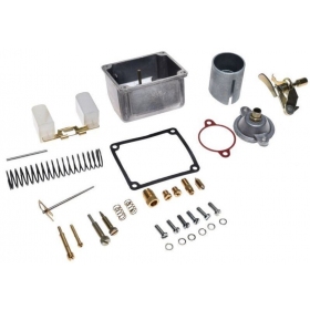 Carburetor repair kit JAWA 12V