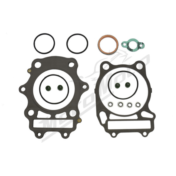 Athena Top-End Gaskets Suzuki LT-A / KingQuad 400 03-20