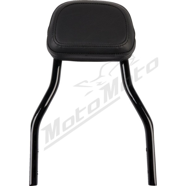 COBRA Detachable Backrest Kit Harley Davidson FXD / FXDB / FXDBB / FXDBP / FXDC / FXDL 1450-1800cc 06-17