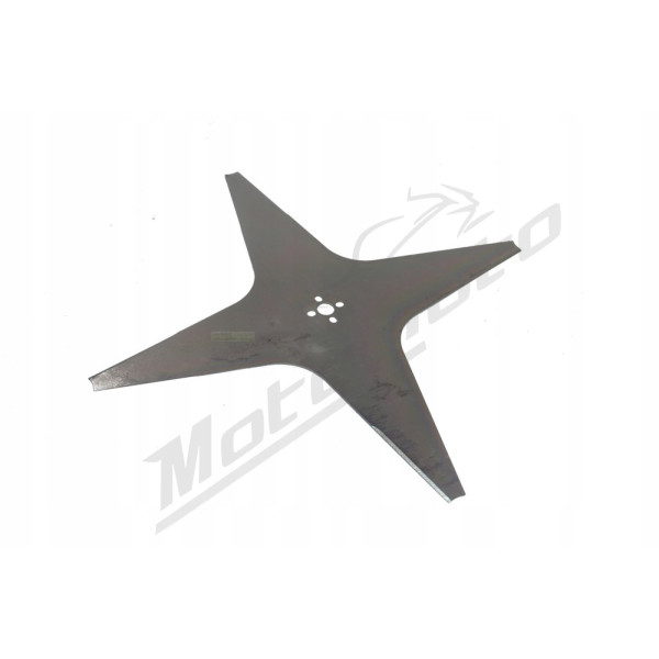 Eurogarden Blade 29cm 4-bladig Siga Autoclip