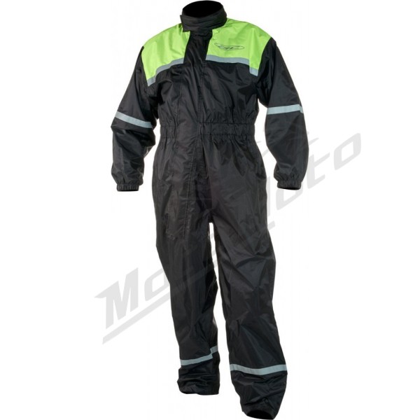 Impermeable Enterizo Moto