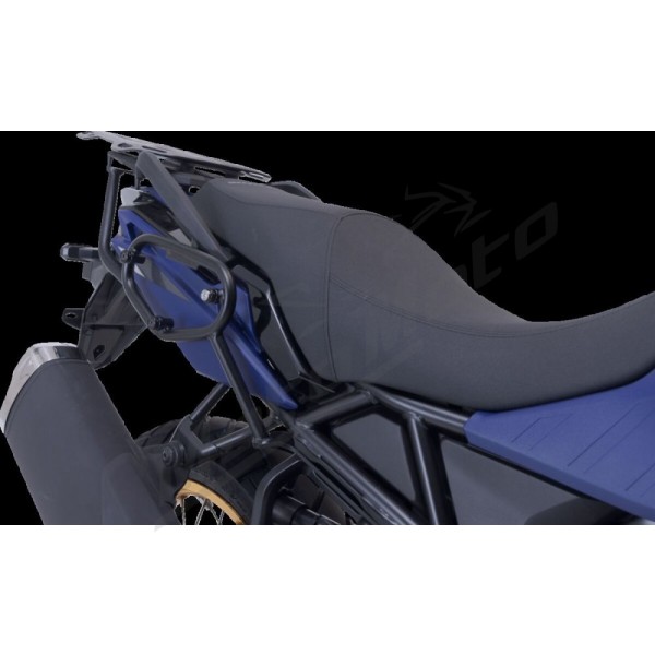 SW-MOTECH SLC Side Carrier Suzuki V-Storm 800 23-25