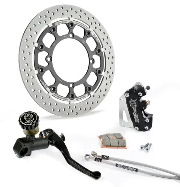 MOTO-MASTER RMC Priekinių stabdžių kompl. 320mm Yamaha / Fantic 125-450 07-27