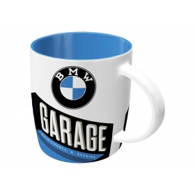 Cup BMW GARAGE 340ml