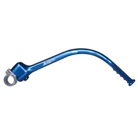 Accel Blue Kickstand Honda CRF 450cc 09-16