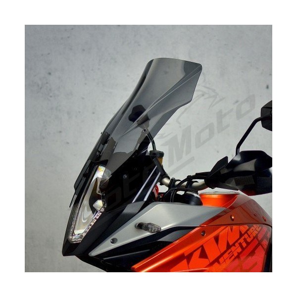 Ktm 1190 adventure windscreen discount