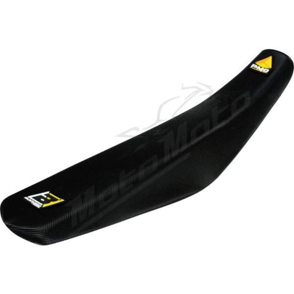 Blackbird Racing Pyramid Seat Cover Suzuki RM 125-250cc 96-00 Black