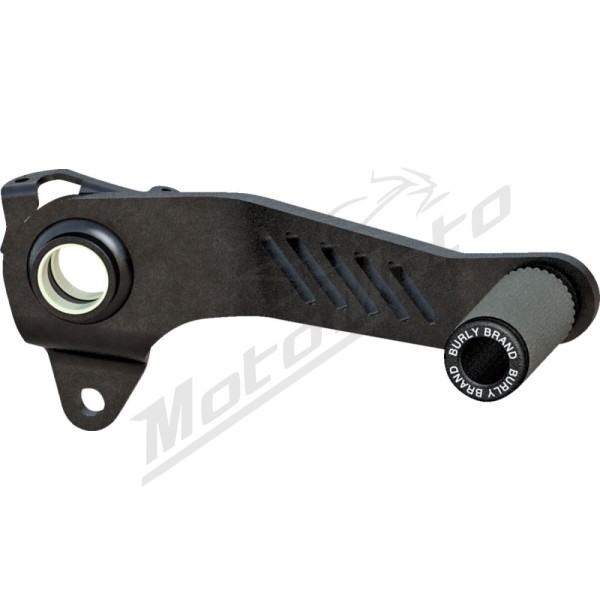 BURLY BRAND Slash Cut Brake Lever HONDA CMX 1100cc 2021-2024