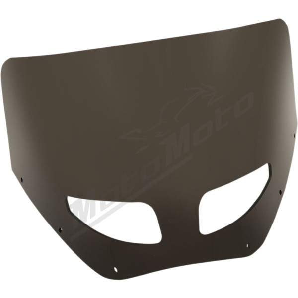 MEMPHIS SHADES HD Road Warrior priekinis stiklas Harley Davidson / Indian 60-1868 80-24