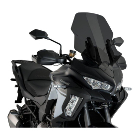 Bullster priekinis stiklas Kawasaki KLZ 1000cc 19-23