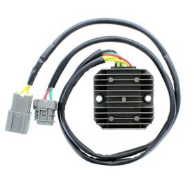 ELECTROSPORT Voltage regulator Kawasaki KVF 300 Brute Force 12-16