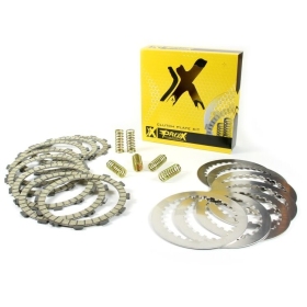 ProX Complete Clutch Plate Set GasGas / Husqvarna / KTM 65cc 24-25