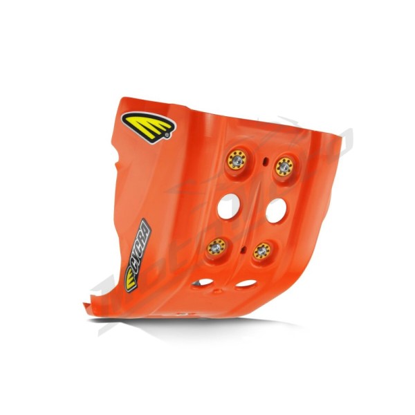 CYCRA Full Armor Skid Plate Husqvarna FC / KTM SX-F 250-350 16-18