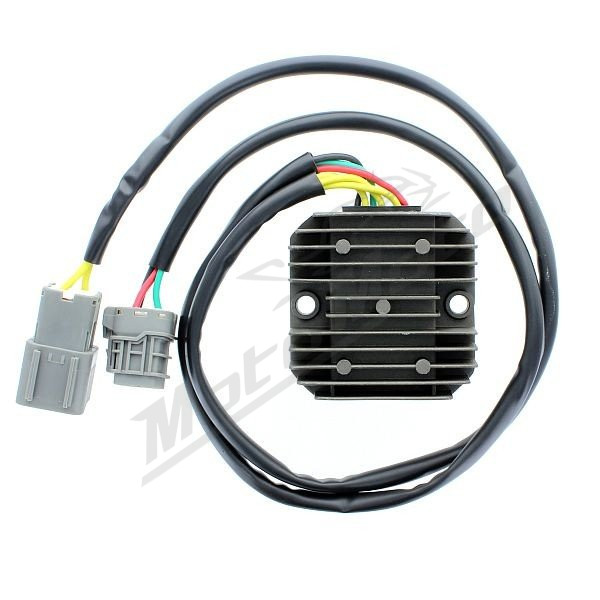 ELECTROSPORT Voltage regulator Kawasaki KVF 300 Brute Force 12-16