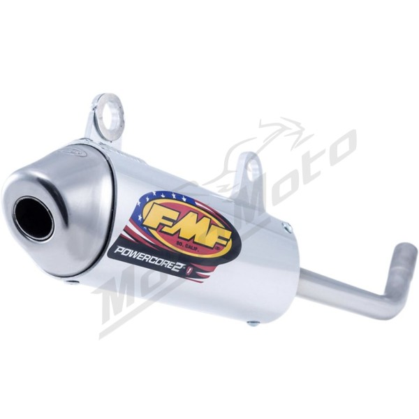FMF Powercore 2 duslintuvas Yamaha YZ 65 18-26