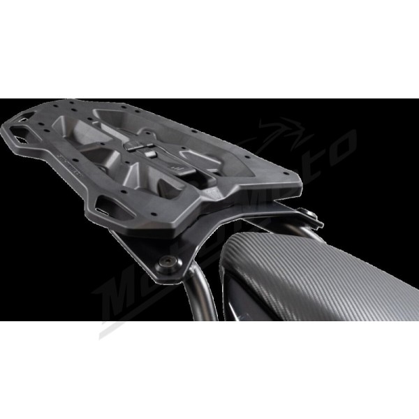 SW-MOTECH Street-Rack tvirtinimo plokštelė BMW / Ducati / Honda / Kawasaki / KTM / Suzuki / Triumph / Yamaha 500-1400 00-26