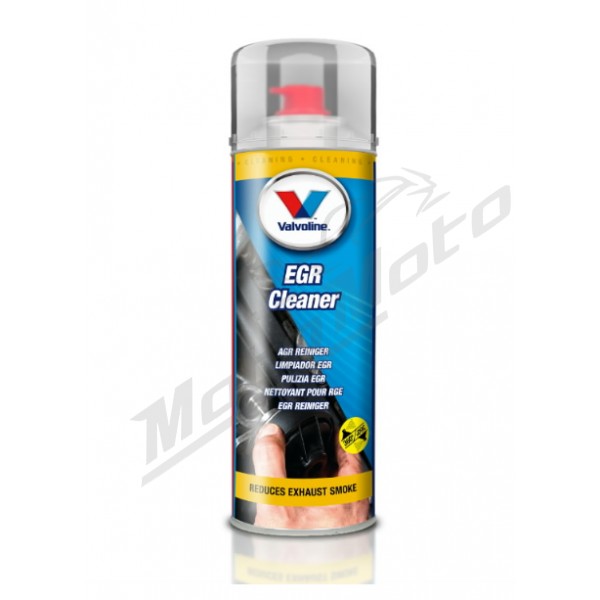VALVOLINE Turbine cleaner "EGR Cleaner" 500ML