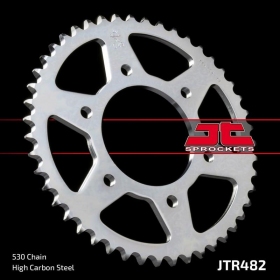 Rear sprocket JTR482