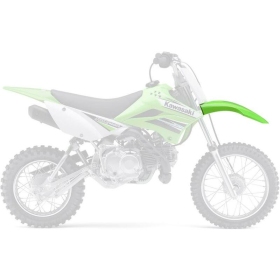 UFO priekinis purvasaugis Kawasaki KLX110 10-20