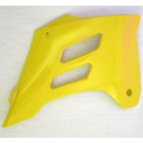 CEMOTO UFO radiatoriaus apdaila GasGas 125/450cc 2024-2025 Geltona 