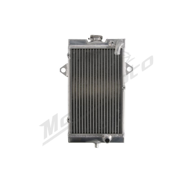 4Ride Radiator YAMAHA YFM 700 2006-2012