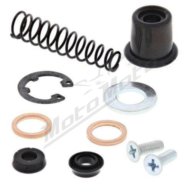 ALL BALLS Front Brake Master Cylinder Repair Kit Beta / Honda / Kawasaki / Suzuki Yamaha 65-650 93-22