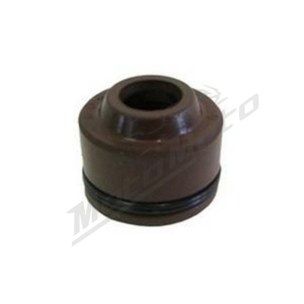 CENTAURO Valve Stem Seals 4pcs GAS GAS / HUSABERG / HUSQVARNA / KTM / POLARIS 350-690cc 1995-2025