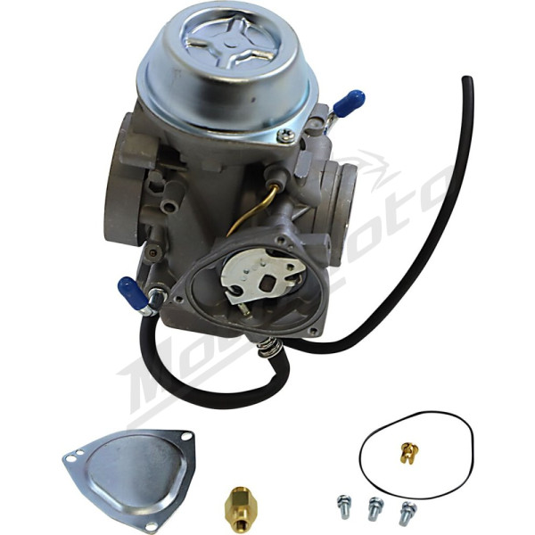 MOOSE OFFROAD FOUR WHEEL Replacement Carburetor Polaris Sportsman 500cc 01-13