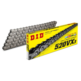 Chain DID520VX3C