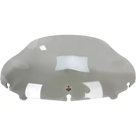KLOCK WERKS Flare™ Windshield Harley Davidson FLH / FLHT / FLHTCU 1690-1923cc 14-25