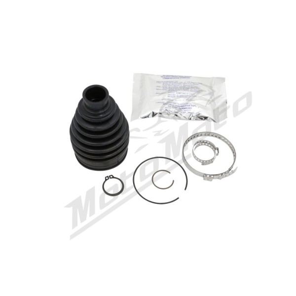 EPI CV priekinė vidinė pusašio guma Kawasaki KAF/ KRF / KRT 800-1000 14-22
