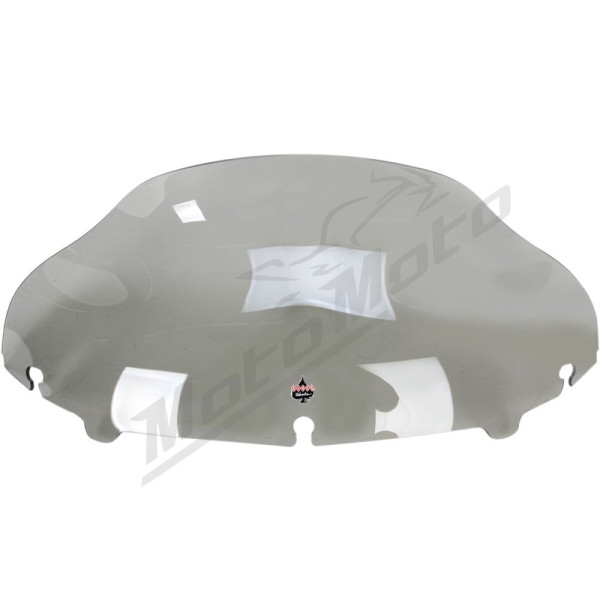 KLOCK WERKS Flare™ Windshield Harley Davidson FLH / FLHT / FLHTCU 1690-1923cc 14-25