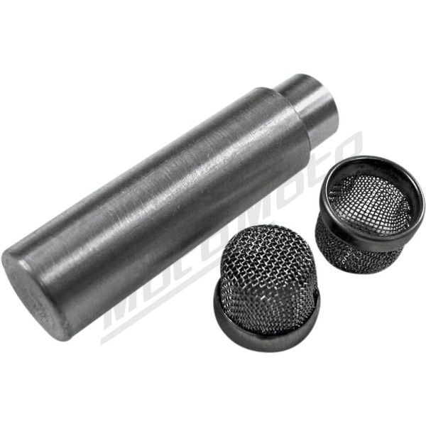 PINGEL Tepalo siurblio tinkeliai Harley Davidson FLD / FLH / FLHRI / FLHTCUI / FLTC / FXDL / FXST 1200-1800 55-17